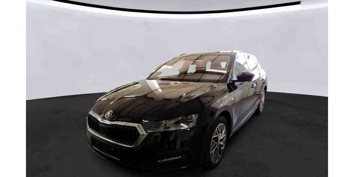 Skoda Octavia 17.000 km 24.990 &euro; Goslar 38640