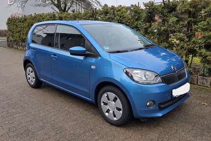Skoda Citigo 99.804 km 9.000 &euro; Bielefeld 33659