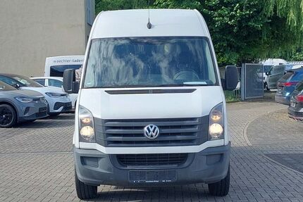 VW Crafter 207.550 km 8.900 &euro; Dortmund 44287