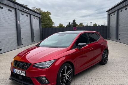 Seat Ibiza 75.104 km 17.190 € Weeze 47652