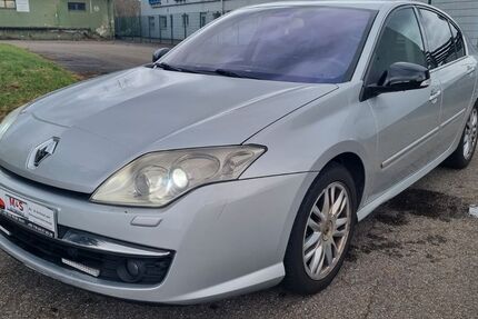 Renault Laguna 376.000 km 1.699 € Lahr 77933