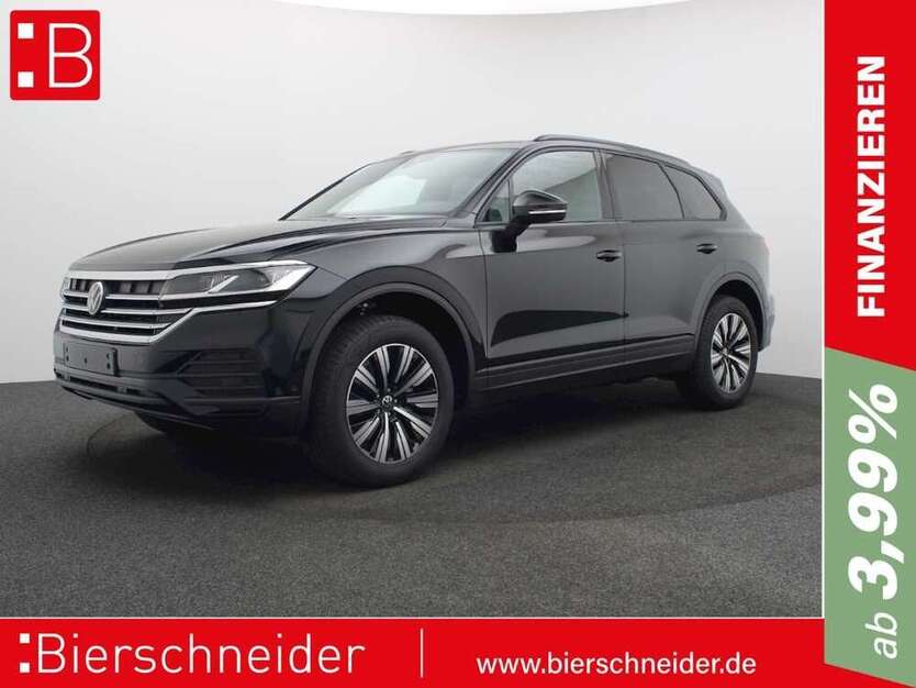 Touareg