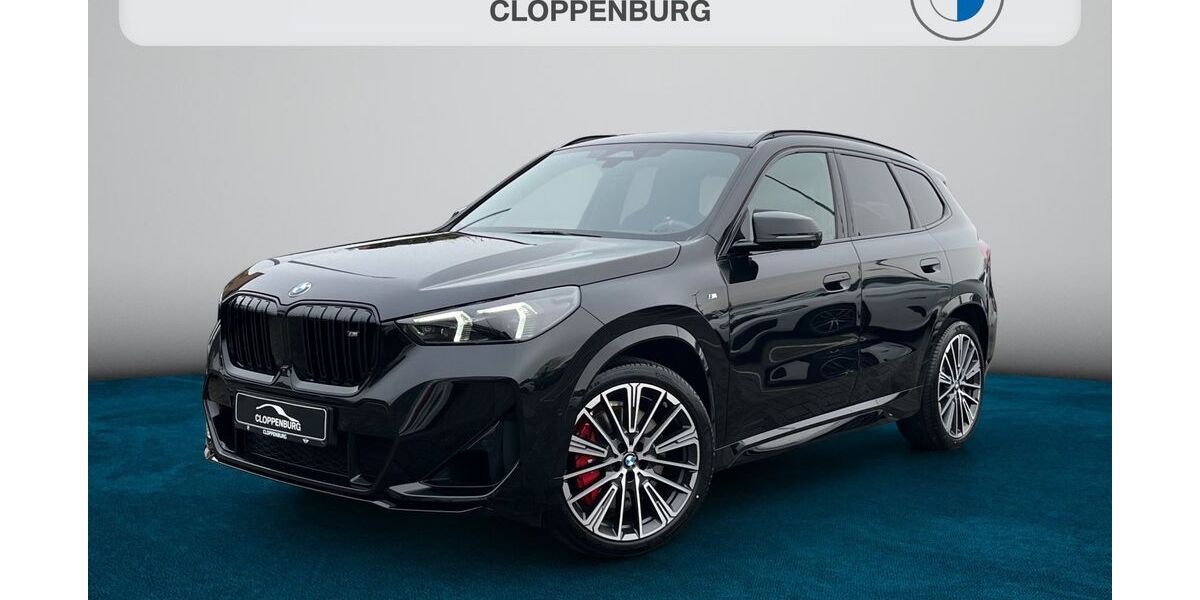 BMW X1 3.646 km 57.685 € Verden 27283