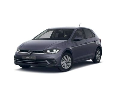 VW Polo 1.100 km 24.990 &euro; Hamburg 22359