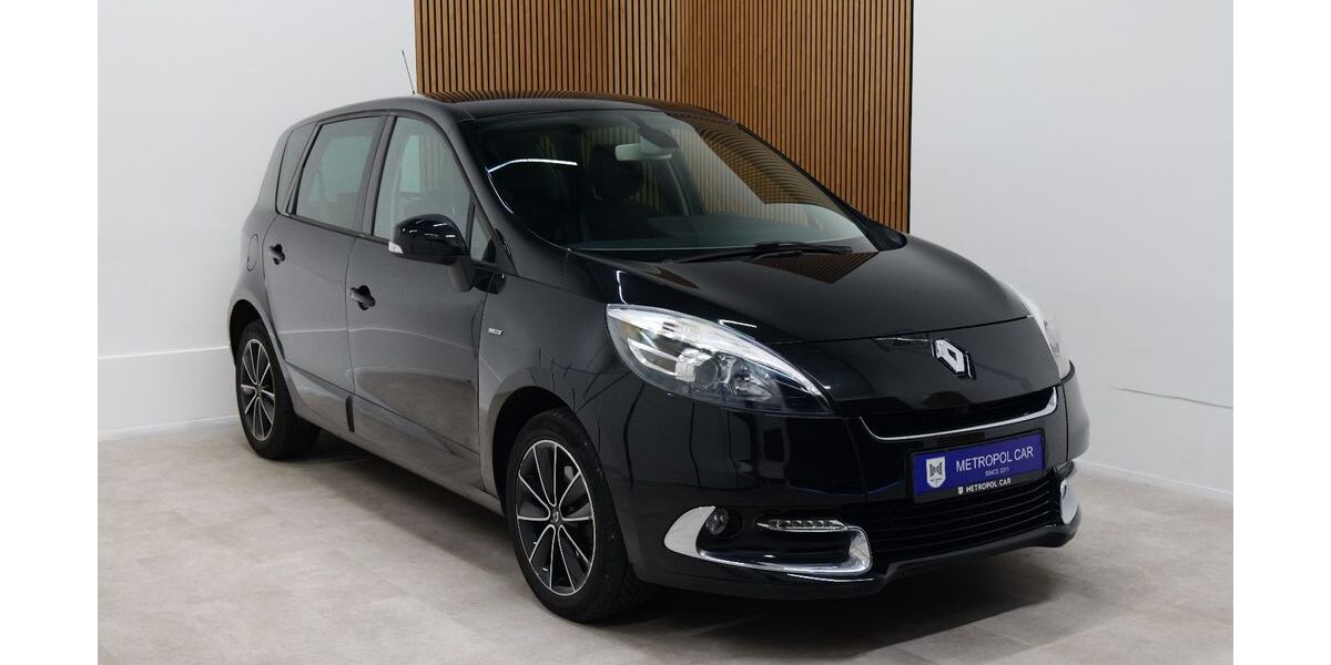 Renault Scenic 152.064 km 5.390 &euro; Krumbach (Schwaben) 86381