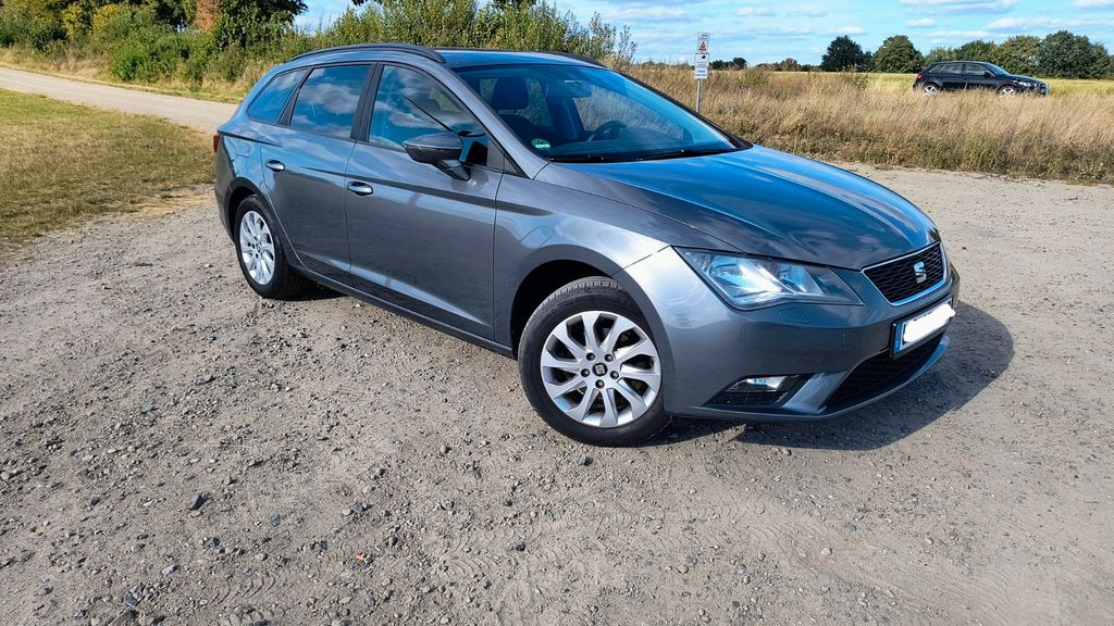 Seat Leon 217.000 km 6.200 &euro; Bad Bodenteich 29389