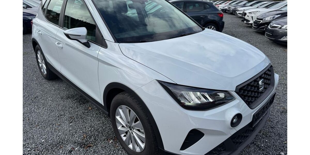 Seat Arona 12.597 km 19.450 &euro; Boxberg 97944