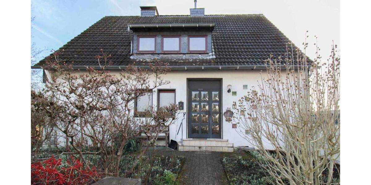 Einfamilienhaus Heiligenhaus Mitte - 6 Zimmer, 539.000&euro; | Angebot:25374814