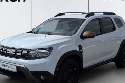 Dacia Duster 25.500 km 22.990 &euro; Memmingen 87700