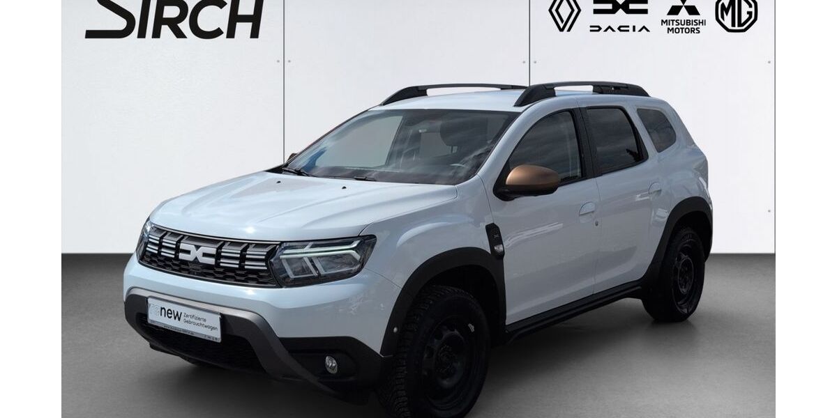 Dacia Duster 25.500 km 22.990 &euro; Memmingen 87700