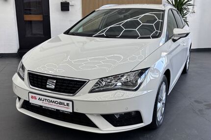 Seat Leon 179.680 km 8.899 &euro; Gaggenau 76571