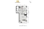 ***Hochwertige EG-Bürofläche im Neubau - barrierearm & effizient*** - Gewerbeobjekt Hochheim am Main | Angebot:26800728