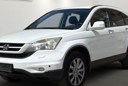 Honda CR-V 262.914 km 4.899 &euro; Berlin 12681