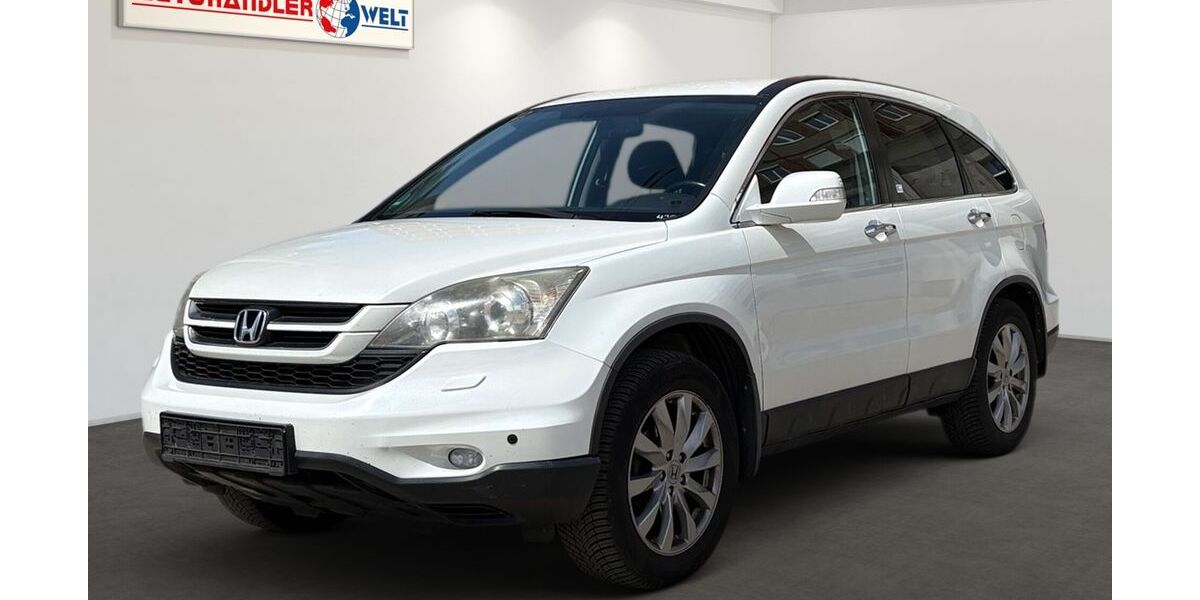 Honda CR-V 262.914 km 4.899 &euro; Berlin 12681