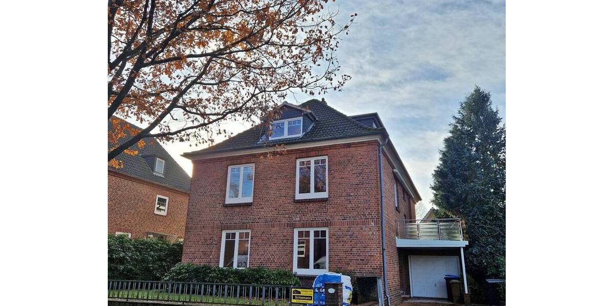 Etagenwohnung Itzehoe - 5 Zimmer, 148 m&sup2;, 259.000&euro; | Angebot:26043830