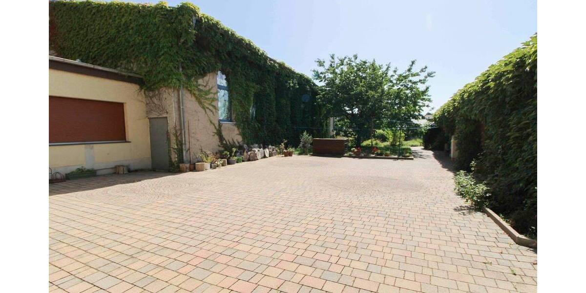 Mehrfamilienhaus, Wohnhaus Lutherstadt Wittenberg Pratau - 1 Zimmer, 350.000&euro; | Angebot:26570161