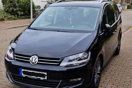 VW Sharan 150.950 km 19.850 &euro; Oberhausen 46117