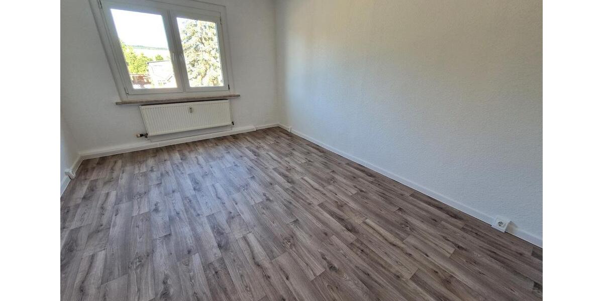 Etagenwohnung Osterwieck - 3 Zimmer, 65 m&sup2;, 228&euro; | Angebot:20946487