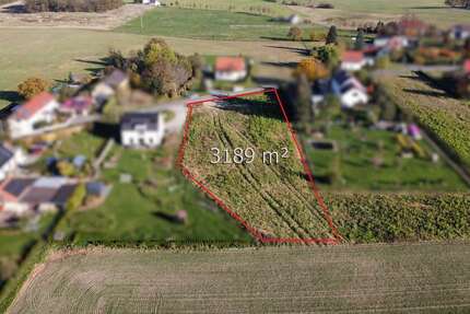 Grundstück zu verkaufen in Bulleritz 125.000 € 3189 m²