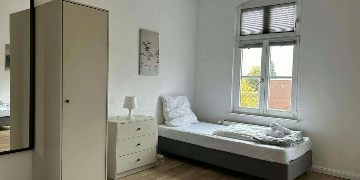 Zimmer Wismar Altstadt - 630&euro; | Angebot:26303197