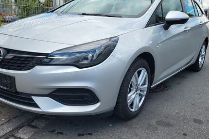 Opel Astra 153.000 km 6.999 &euro; Nürnberg 90449