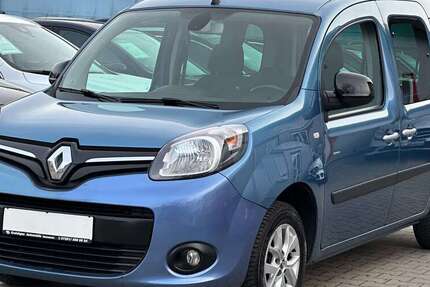 Renault Kangoo 153.000 km 9.995 &euro; Bruchsal-Helmsheim 76646