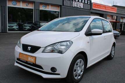 Seat Mii 30.918 km 9.661 &euro; Dortmund 44145