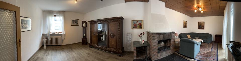 3-Zimmer Wohnung im Herzen Bad Hoenningen 3 zimmer