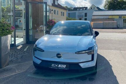 Volvo EX30 1.240 km 34.100 € Pfaffenhofen 85276