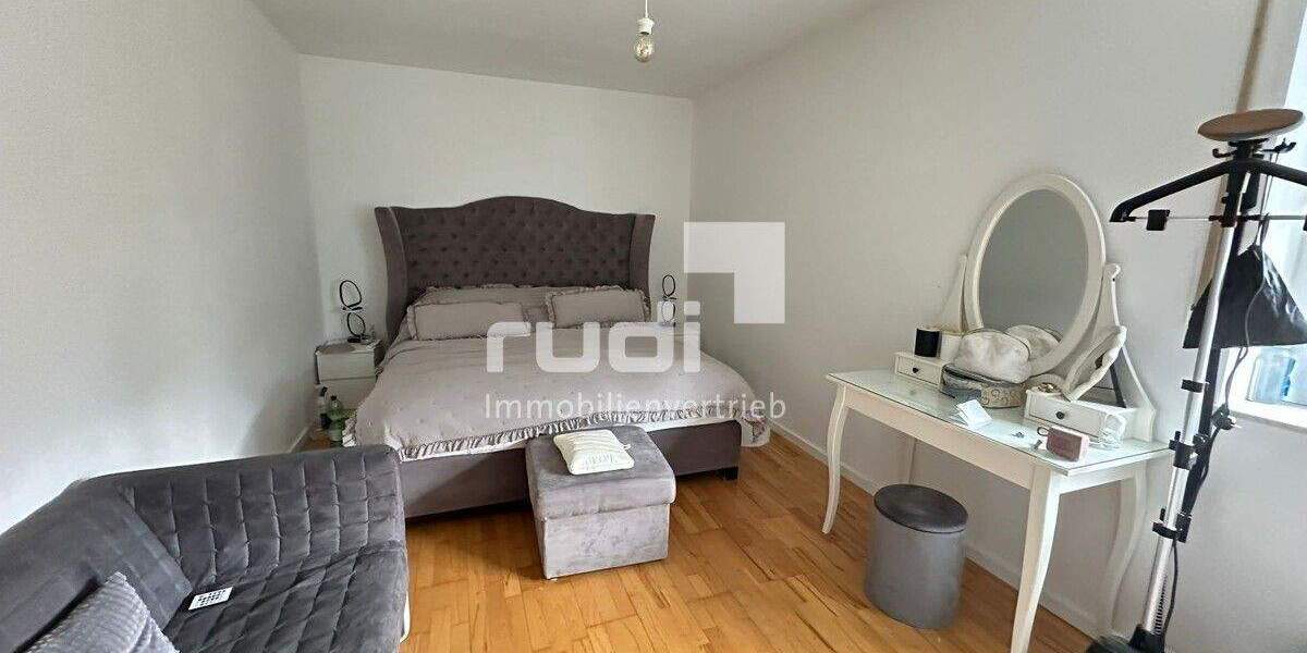 Etagenwohnung Lichtenau-Atteln Atteln - 3 Zimmer, 94 m&sup2;, 752&euro; | Angebot:25291002