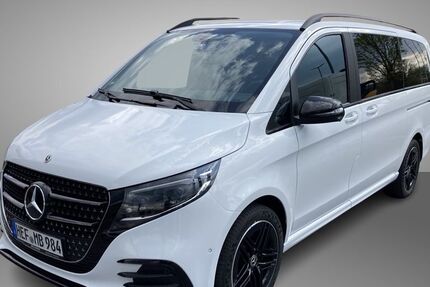 Mercedes-Benz V 300 9.900 km 89.990 &euro; Eisenach 99817