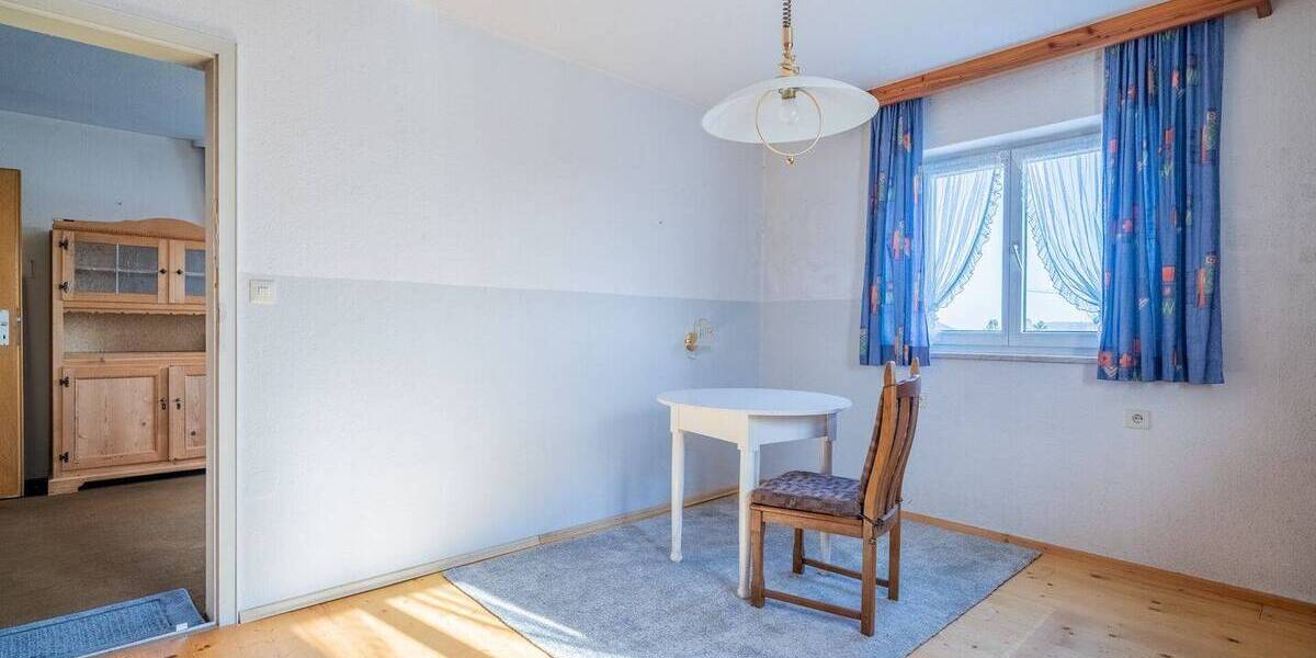 Einfamilienhaus Peiting - 4 Zimmer, 114 m&sup2;, 395.000&euro; | Angebot:26450289