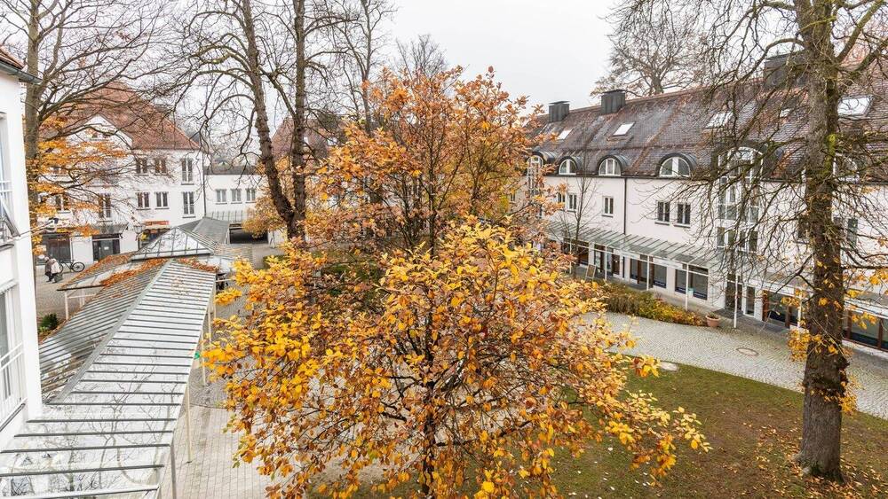 Gewerbeobjekt Haar - 7 Zimmer, 296 m&sup2;, 3.200&euro; | Angebot:25834740