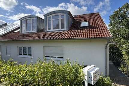 Wohnung Burkhardtsdorf - 2 Zimmer, 70 m&sup2;, 54.500&euro; | Angebot:27492270