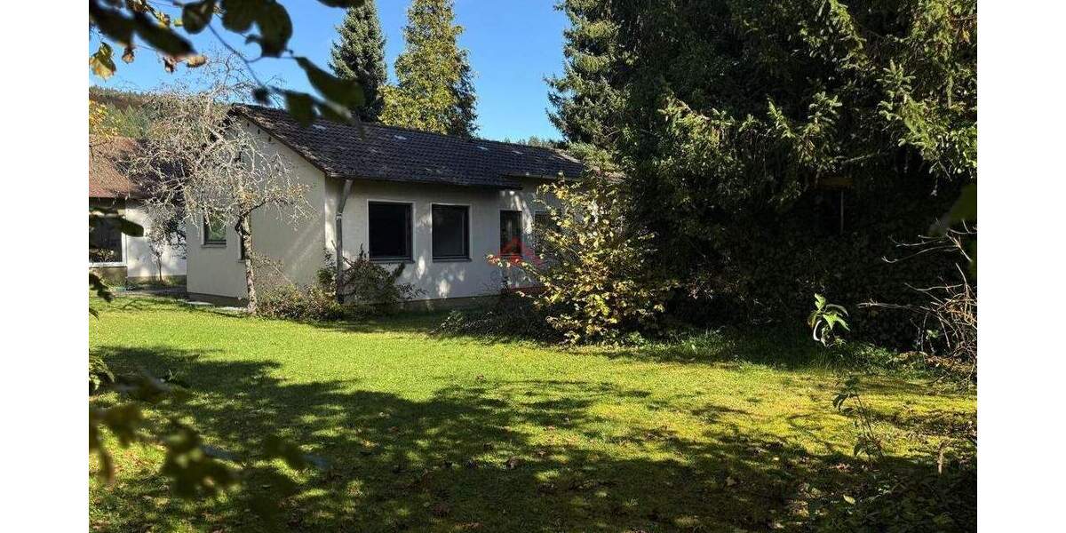 Bungalow Tuttlingen - 9 Zimmer, 206 m&sup2;, 520.000&euro; | Angebot:25733265