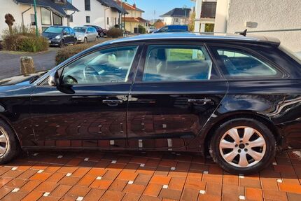 Audi A4 327.000 km 1.490 &euro; Beselich 65614