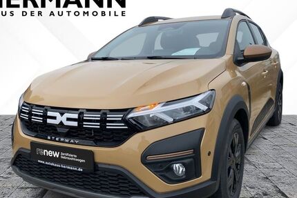 Dacia Sandero 9.263 km 19.373 &euro; Einbeck 37574