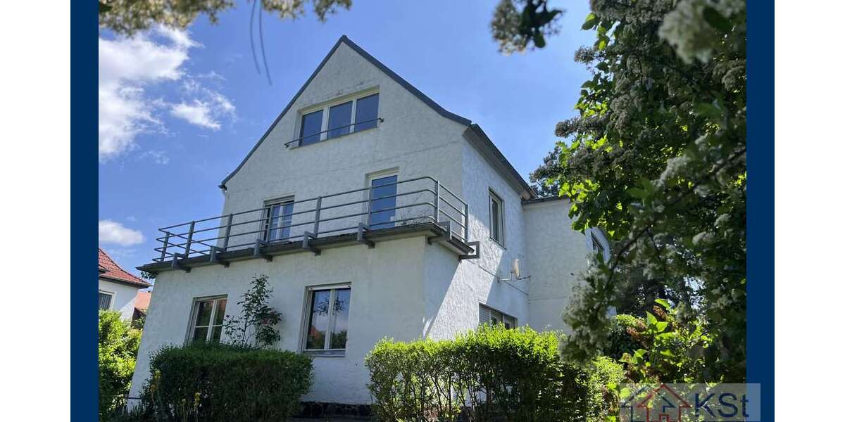 Einfamilienhaus Markkleeberg - 6 Zimmer, 188 m&sup2;, 729.000&euro; | Angebot:26835524