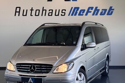 Mercedes-Benz Viano 99.986 km 15.950 &euro; Lohne 49393