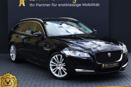 Jaguar XF 79.850 km 18.980 &euro; Ehrenkirchen 79238