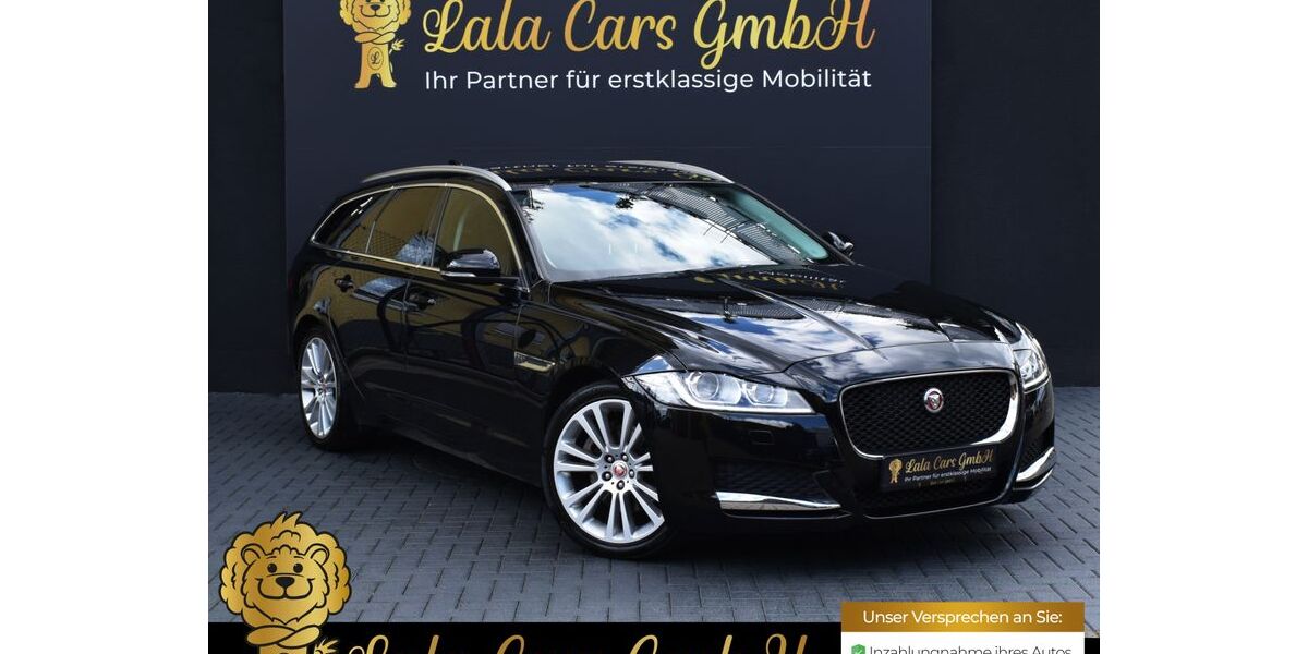Jaguar XF 79.850 km 18.980 &euro; Ehrenkirchen 79238