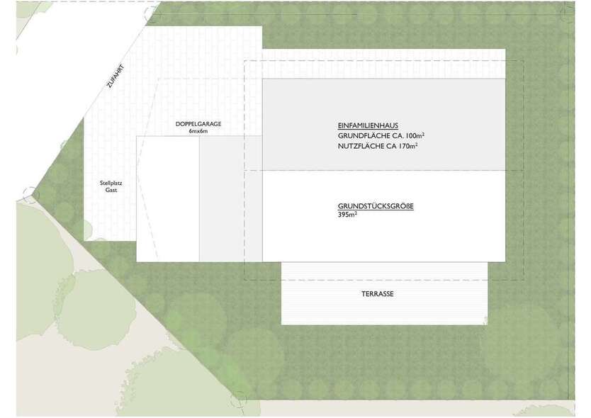 Haus zum Kaufen in Übersee 995.000 € 150 m²