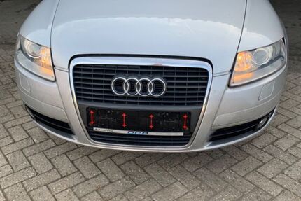 Audi A6 175.200 km 1.990 &euro; Nordhorn 48531