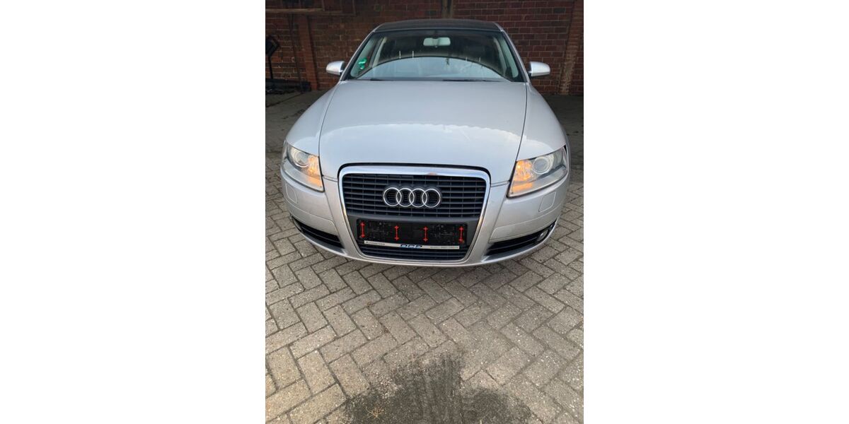 Audi A6 175.200 km 1.990 &euro; Nordhorn 48531