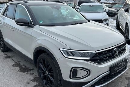 VW T-Roc 69.000 km 24.790 &euro; Roding 93426