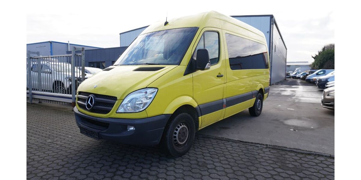 Mercedes-Benz Sprinter 491.876 km 5.900 &euro; Düren 52353