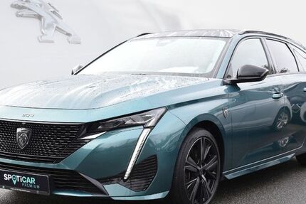 Peugeot 308 103.000 km 19.990 &euro; Schenefeld 25560