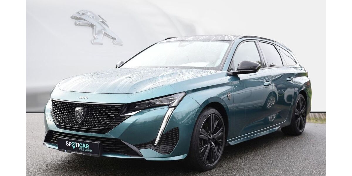 Peugeot 308 103.000 km 19.990 &euro; Schenefeld 25560