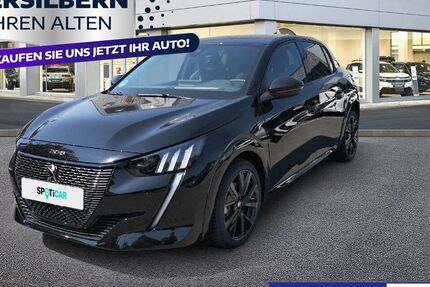 Peugeot 208 23.217 km 22.990 € Hamburg 20537
