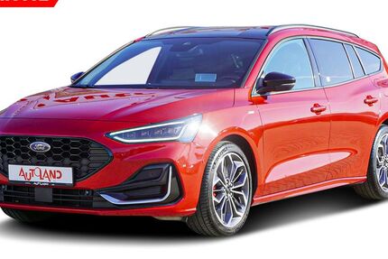 Ford Focus 67.347 km 20.950 &euro; Eisenhüttenstadt 15890